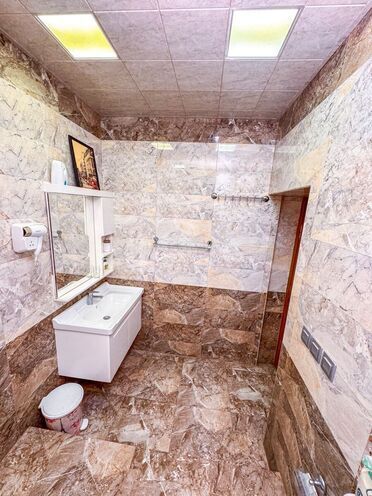 İcarəyə verilir 4 otaqlı yeni tikili 210 m², Sahil m., photo 30 from 32