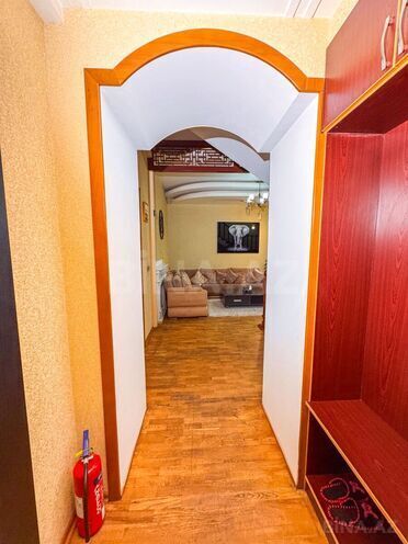 İcarəyə verilir 4 otaqlı yeni tikili 210 m², Sahil m., photo 5 from 32