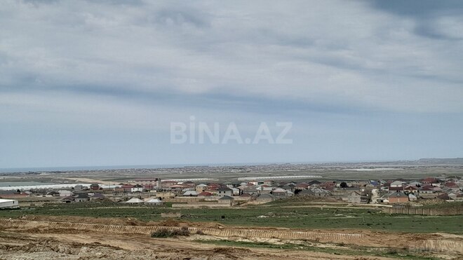Satılır  torpaq 6 sot, Məmmədli q., photo 3 from 8