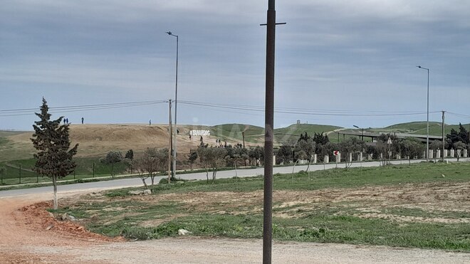 Satılır  torpaq 6 sot, Məmmədli q., photo 4 from 8