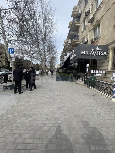 İcarəyə verilir  qaraj 24 m², Elmlər Akademiyası m., photo 4 from 7