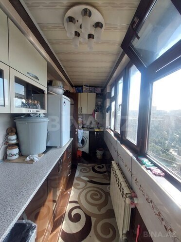 Продаётся 3-комн. вторичка 70 м², м. Мемар Аджеми, photo 10 from 12