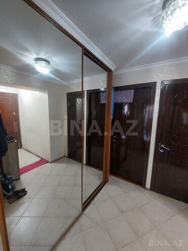 Продаётся 3-комн. вторичка 70 м², м. Мемар Аджеми, photo 5 from 12