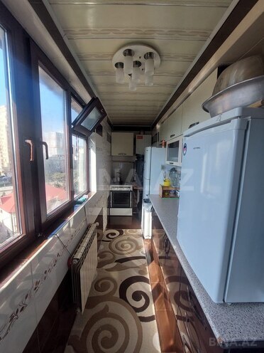 Продаётся 3-комн. вторичка 70 м², м. Мемар Аджеми, photo 9 from 12