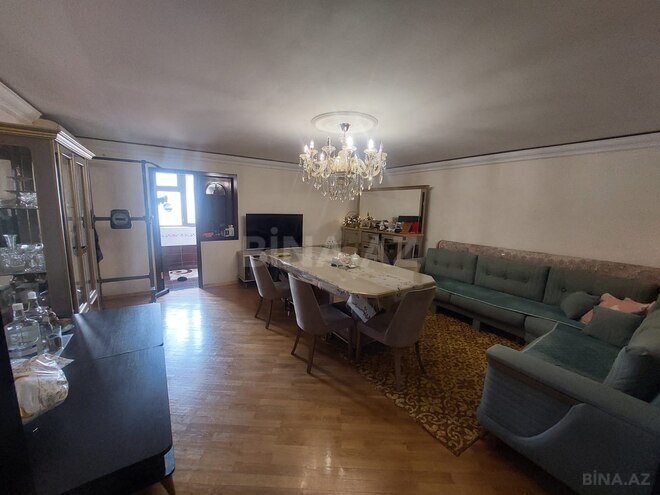 Продаётся 3-комн. вторичка 70 м², м. Мемар Аджеми, photo 11 from 12