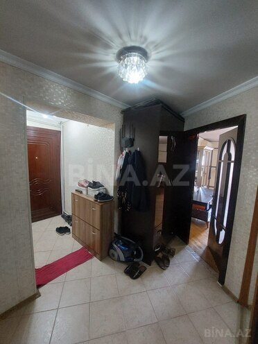 Продаётся 3-комн. вторичка 70 м², м. Мемар Аджеми, photo 4 from 12