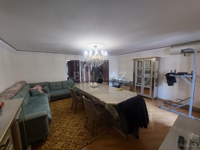 Продаётся 3-комн. вторичка 70 м², м. Мемар Аджеми, photo 8 from 12