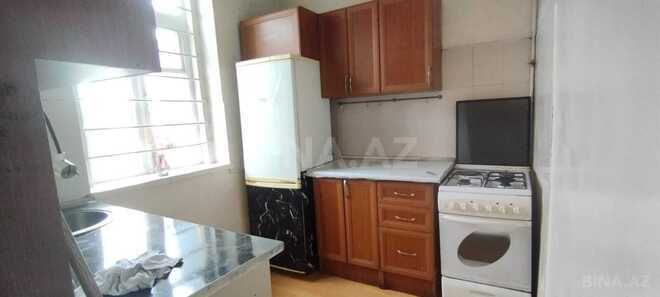 İcarəyə verilir 3 otaqlı köhnə tikili 75 m², Bakıxanov q., photo 3 from 13