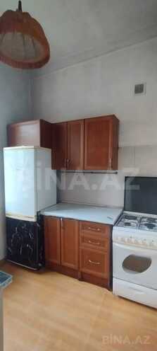 İcarəyə verilir 3 otaqlı köhnə tikili 75 m², Bakıxanov q., photo 4 from 13