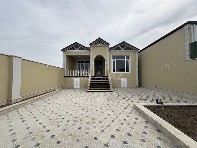 Satılır 4 otaqlı həyət evi/bağ evi 100 m², Məmmədli q., photo 4 from 12