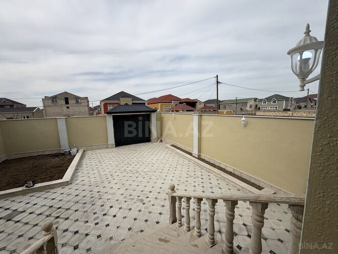 Satılır 4 otaqlı həyət evi/bağ evi 100 m², Məmmədli q., photo 5 from 12