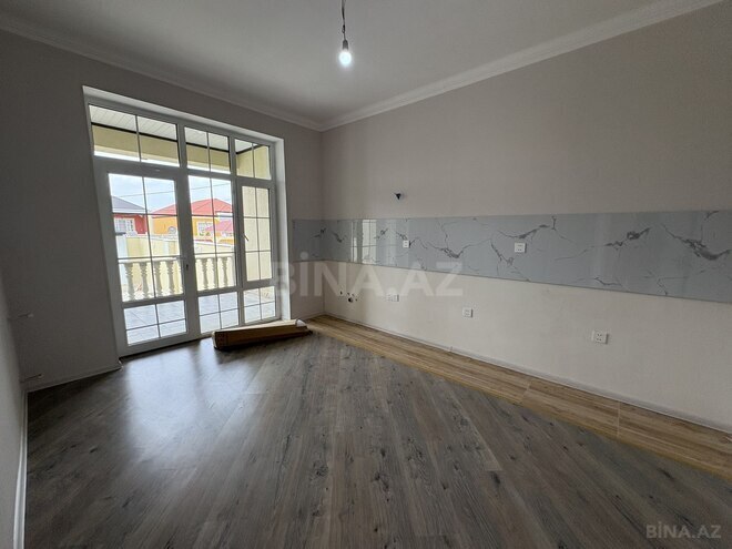 Satılır 4 otaqlı həyət evi/bağ evi 100 m², Məmmədli q., photo 10 from 12