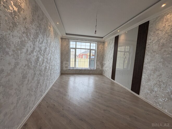 Satılır 4 otaqlı həyət evi/bağ evi 100 m², Məmmədli q., photo 7 from 12