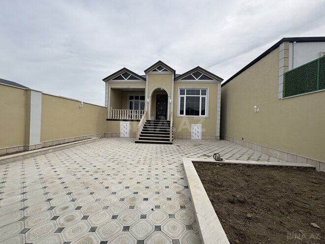 Satılır 4 otaqlı həyət evi/bağ evi 100 m², Məmmədli q., photo 3 from 12