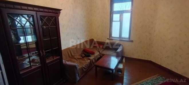 İcarəyə verilir 3 otaqlı köhnə tikili 75 m², Bakıxanov q., photo 9 from 13