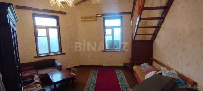 İcarəyə verilir 3 otaqlı köhnə tikili 75 m², Bakıxanov q., photo 10 from 13