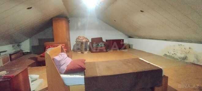 İcarəyə verilir 3 otaqlı köhnə tikili 75 m², Bakıxanov q., photo 11 from 13