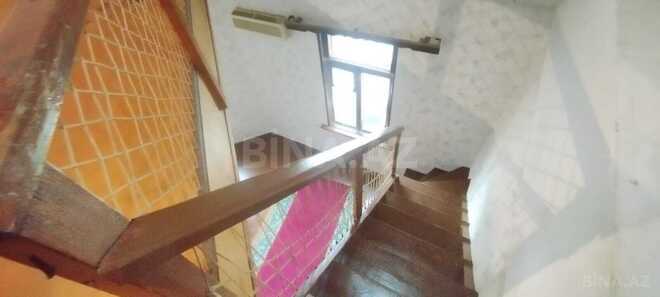 İcarəyə verilir 3 otaqlı köhnə tikili 75 m², Bakıxanov q., photo 12 from 13
