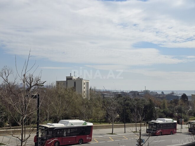 Сдаётся 2-комн. новостройка 60 м², м. Шах Исмаил Хатаи, photo 13 from 15