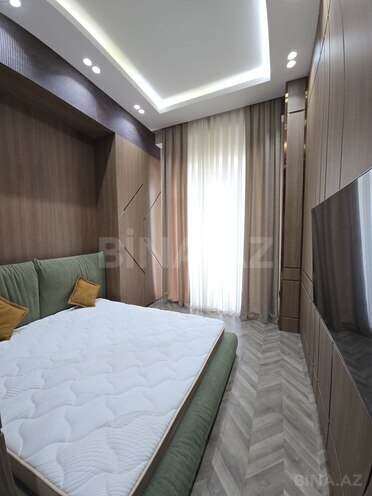 Сдаётся 2-комн. новостройка 60 м², м. Шах Исмаил Хатаи, photo 6 from 15