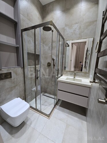 Сдаётся 2-комн. новостройка 60 м², м. Шах Исмаил Хатаи, photo 10 from 15