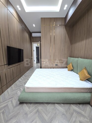 Сдаётся 2-комн. новостройка 60 м², м. Шах Исмаил Хатаи, photo 8 from 15