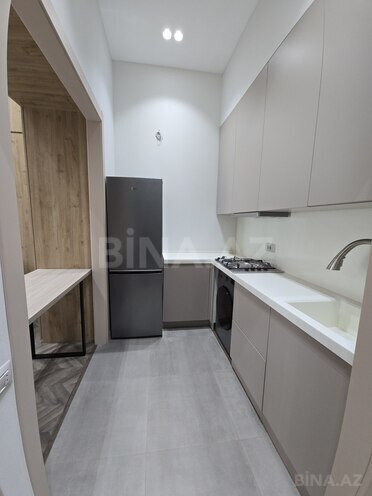 Сдаётся 2-комн. новостройка 60 м², м. Шах Исмаил Хатаи, photo 3 from 15