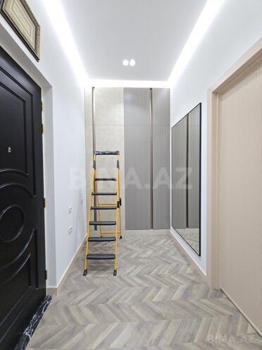 Сдаётся 2-комн. новостройка 60 м², м. Шах Исмаил Хатаи, photo 11 from 15