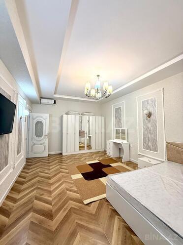 Satılır 4 otaqlı yeni tikili 150 m², Gənclik m., photo 10 from 21