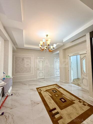 Satılır 4 otaqlı yeni tikili 150 m², Gənclik m., photo 6 from 21