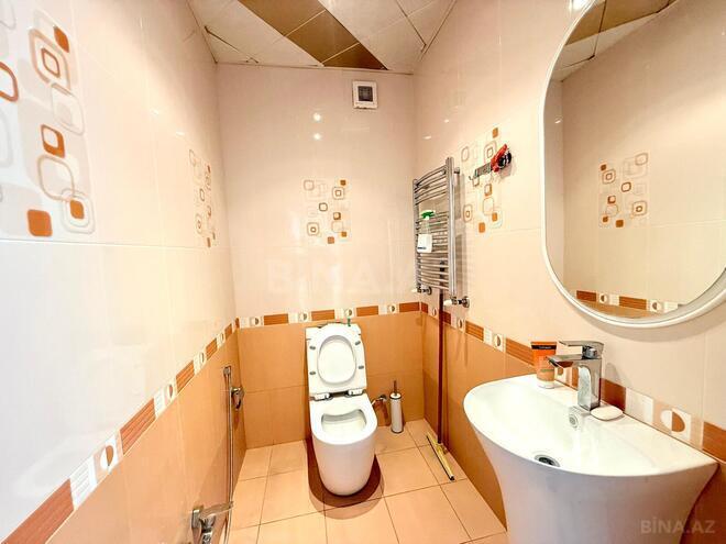 Satılır 4 otaqlı yeni tikili 150 m², Gənclik m., photo 17 from 21