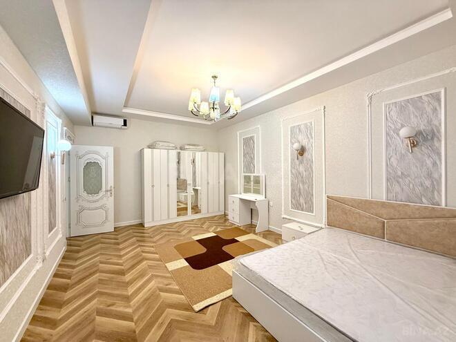 Satılır 4 otaqlı yeni tikili 150 m², Gənclik m., photo 11 from 21