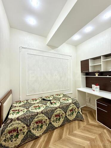 Satılır 4 otaqlı yeni tikili 150 m², Gənclik m., photo 16 from 21