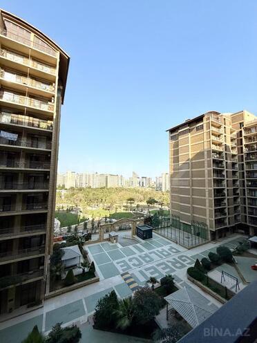 Satılır 4 otaqlı yeni tikili 150 m², Gənclik m., photo 20 from 21
