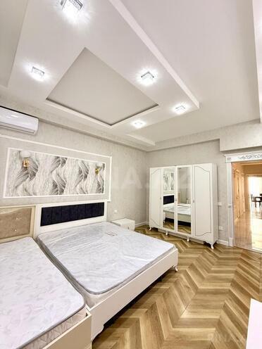 Satılır 4 otaqlı yeni tikili 150 m², Gənclik m., photo 8 from 21