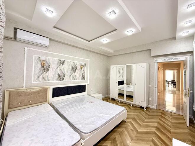 Satılır 4 otaqlı yeni tikili 150 m², Gənclik m., photo 7 from 21