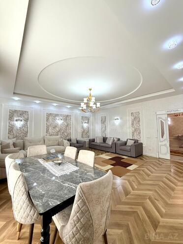 Satılır 4 otaqlı yeni tikili 150 m², Gənclik m., photo 4 from 21