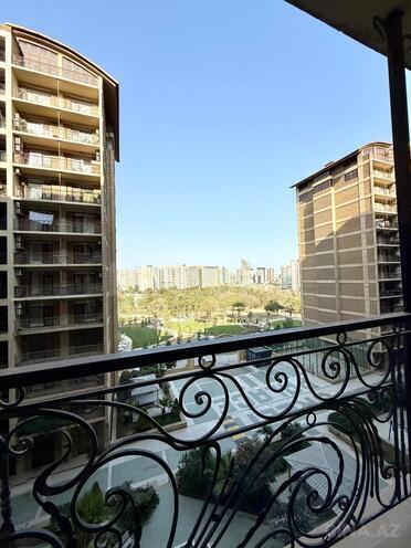 Satılır 4 otaqlı yeni tikili 150 m², Gənclik m., photo 19 from 21