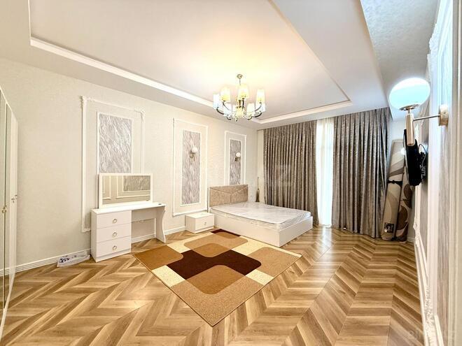 Satılır 4 otaqlı yeni tikili 150 m², Gənclik m., photo 13 from 21