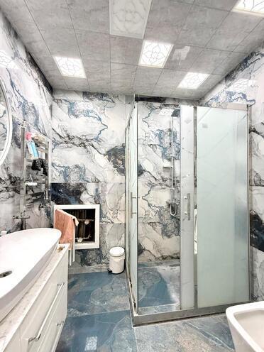 Satılır 4 otaqlı yeni tikili 150 m², Gənclik m., photo 18 from 21