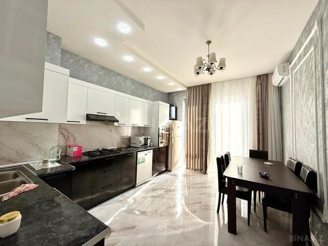 Satılır 4 otaqlı yeni tikili 150 m², Gənclik m., photo 14 from 21