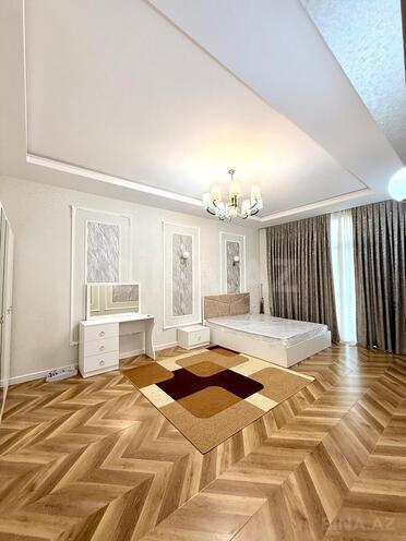 Satılır 4 otaqlı yeni tikili 150 m², Gənclik m., photo 12 from 21