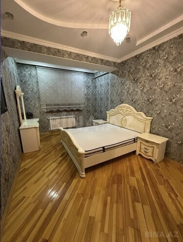 İcarəyə verilir 2 otaqlı yeni tikili 76 m², İnşaatçılar m., photo 3 from 10