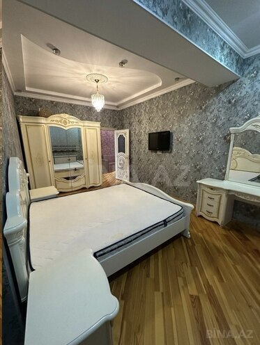 İcarəyə verilir 2 otaqlı yeni tikili 76 m², İnşaatçılar m., photo 4 from 10