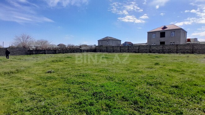 Satılır  torpaq 6 sot, Məmmədli q., photo 5 from 8