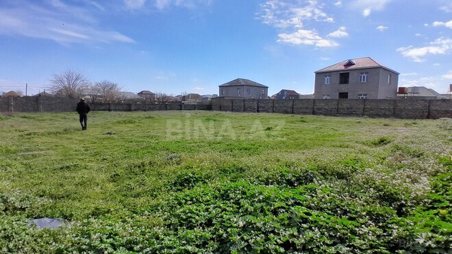 Satılır  torpaq 6 sot, Məmmədli q., photo 7 from 8