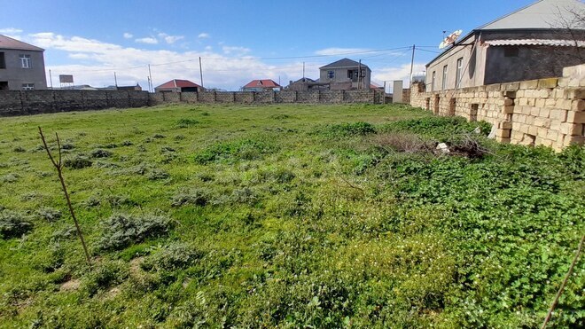Satılır  torpaq 6 sot, Məmmədli q., photo 6 from 8