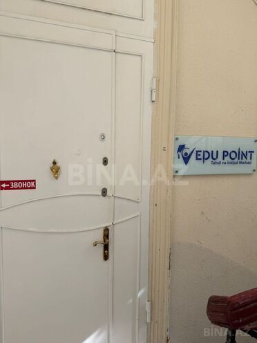 İcarəyə verilir  obyekt 120 m², Nizami m., photo 18 from 27