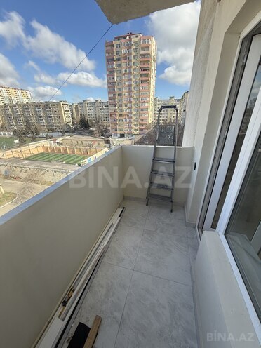 Продаётся 2-комн. вторичка 47 м², м. Ахмедлы, photo 13 from 15