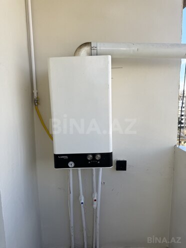 Продаётся 2-комн. вторичка 47 м², м. Ахмедлы, photo 14 from 15